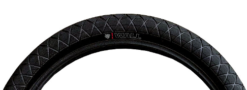 Primo Wall 26 x 2.35 Tire Black BIKEFACTORY Hawaii
