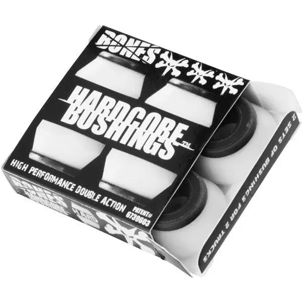 Bones Bushings Hardcore Bones