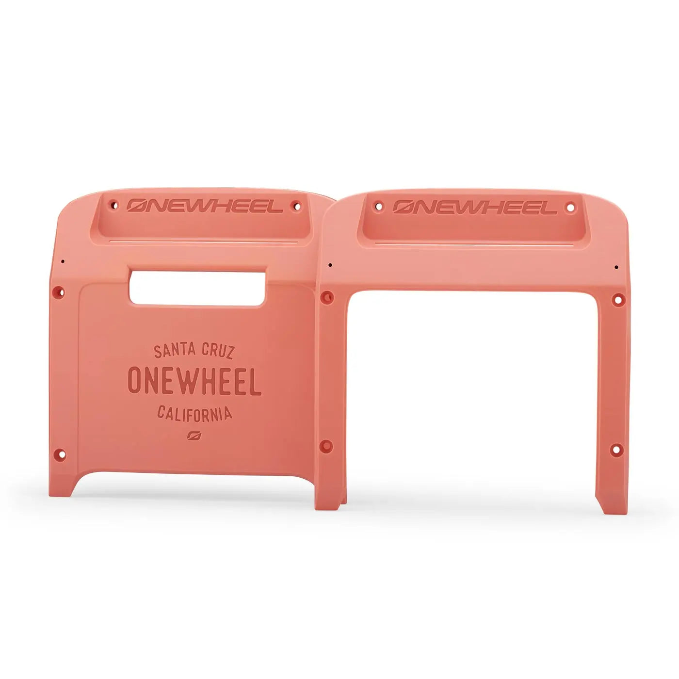 Onewheel+ XR Bumper - Coral BIKEFACTORY Hawaii