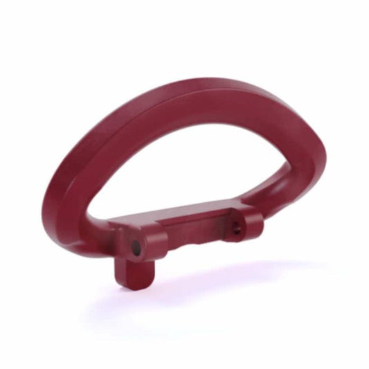 Onewheel Maghandle Pint - Ron Burgundy