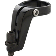 Problem Solvers Interlok Cable Hanger 28.6mm Black BIKEFACTORY Hawaii
