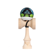 KROM Kendama Yasu Mod