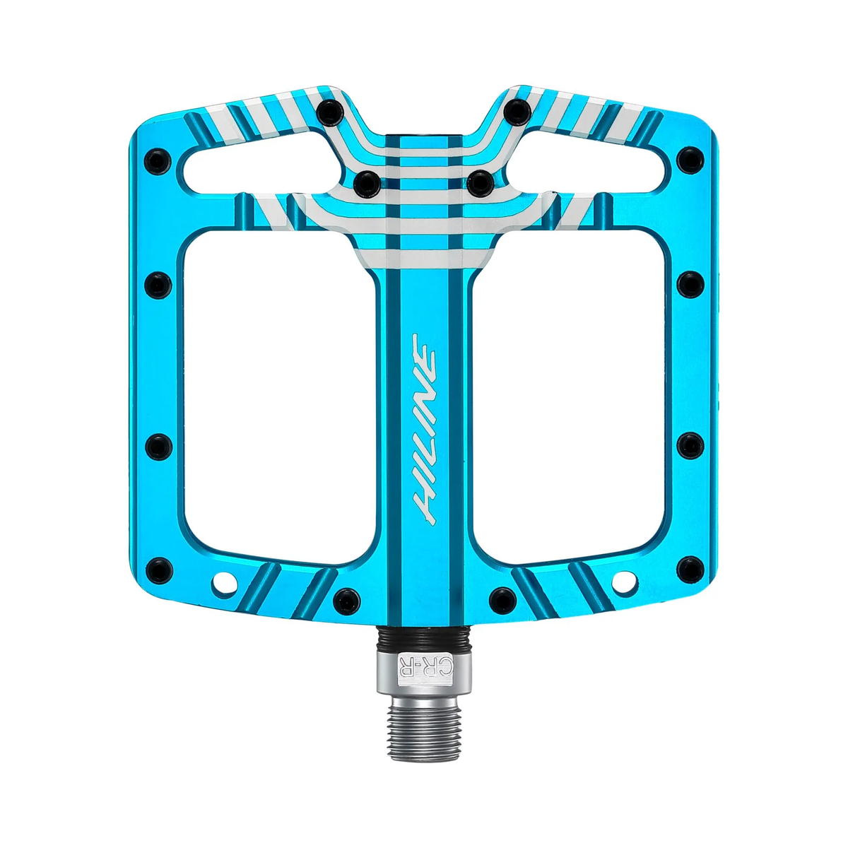 Hi Line Monarch Pedal Electric Blue