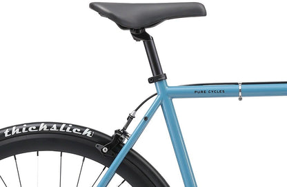Pure Cycles Fix Original November - Slate Blue