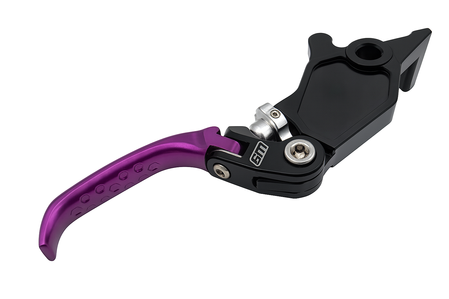Warp9 Racing Emoto Folding Brake Levers Warp 9 Racing