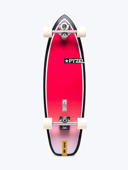 Yow Surfskate x Pyzel Ghost 33.5"