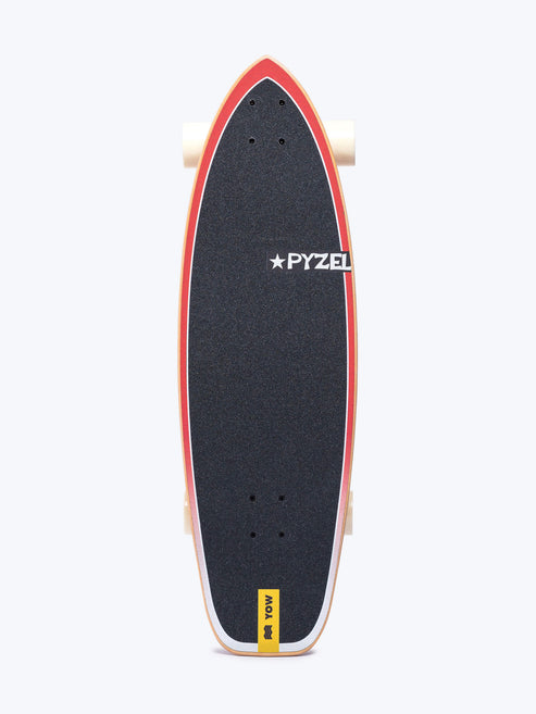 Yow Surfskate x Pyzel Ghost 33.5"