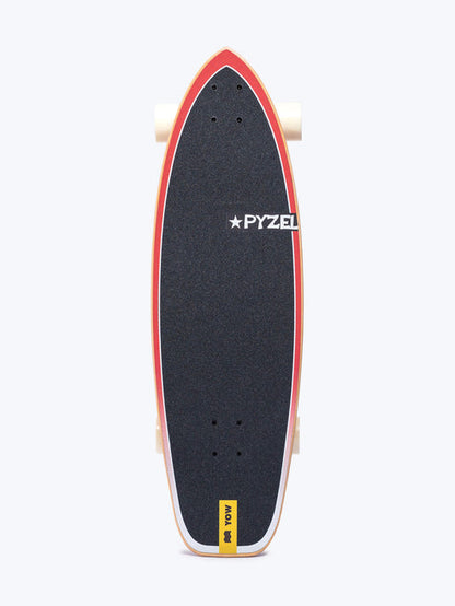 Yow Surfskate x Pyzel Ghost 33.5"