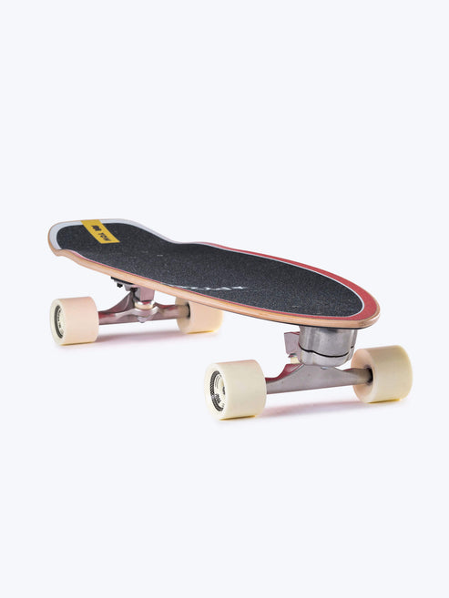 Yow Surfskate x Pyzel Ghost 33.5"