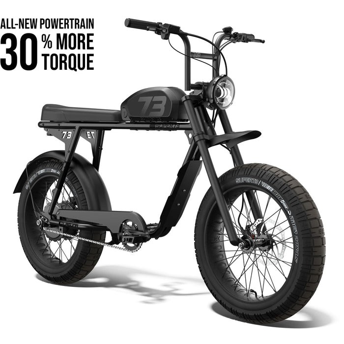 SUPER73-S2 Laguna E-Bike