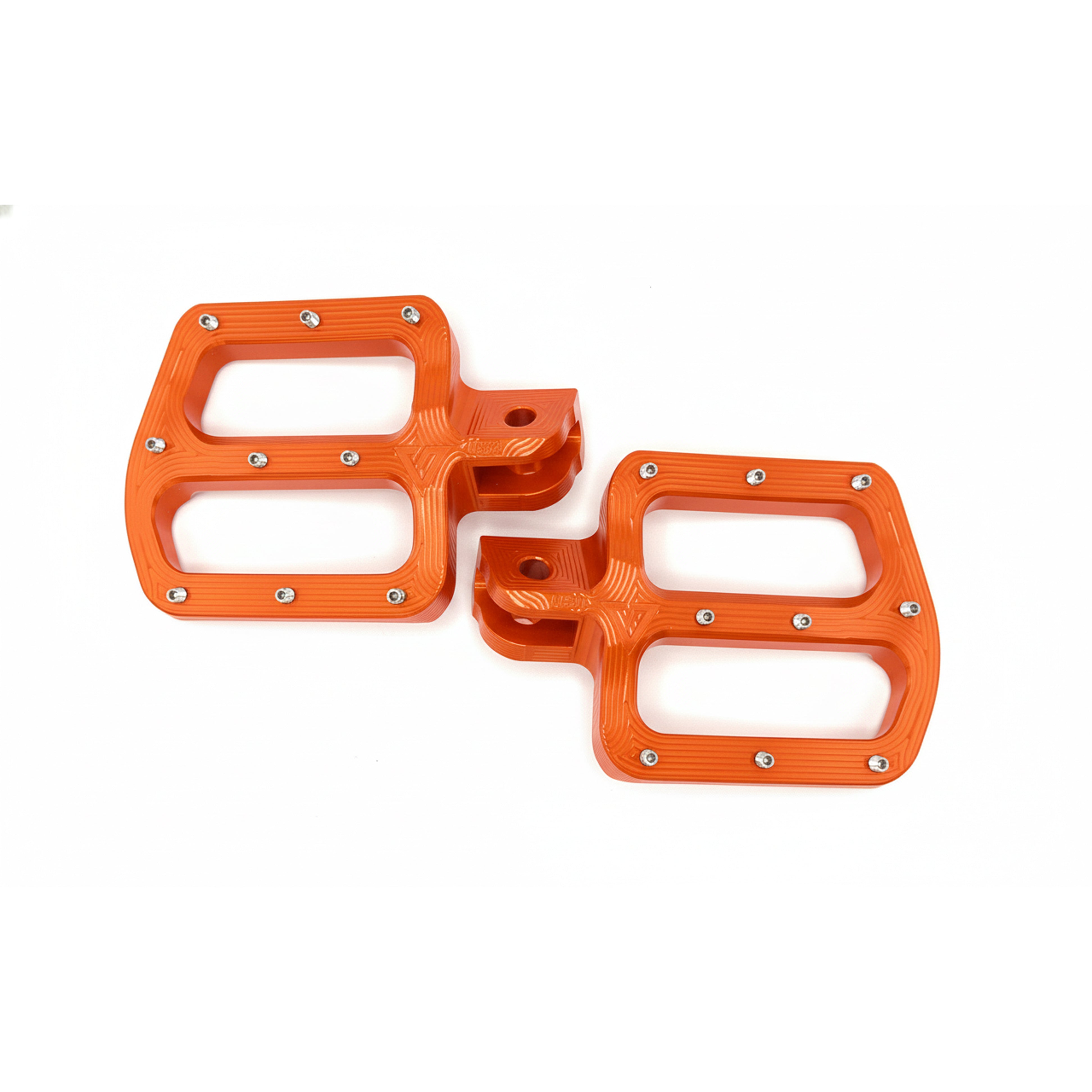 Vanguard's Garage "DX" Pegs