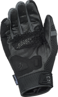 SCORPION EXO COOL HAND PRO GLOVES BLACK/GREY XL