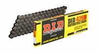D.I.D STANDARD 420-126 NON O-RING CHAIN