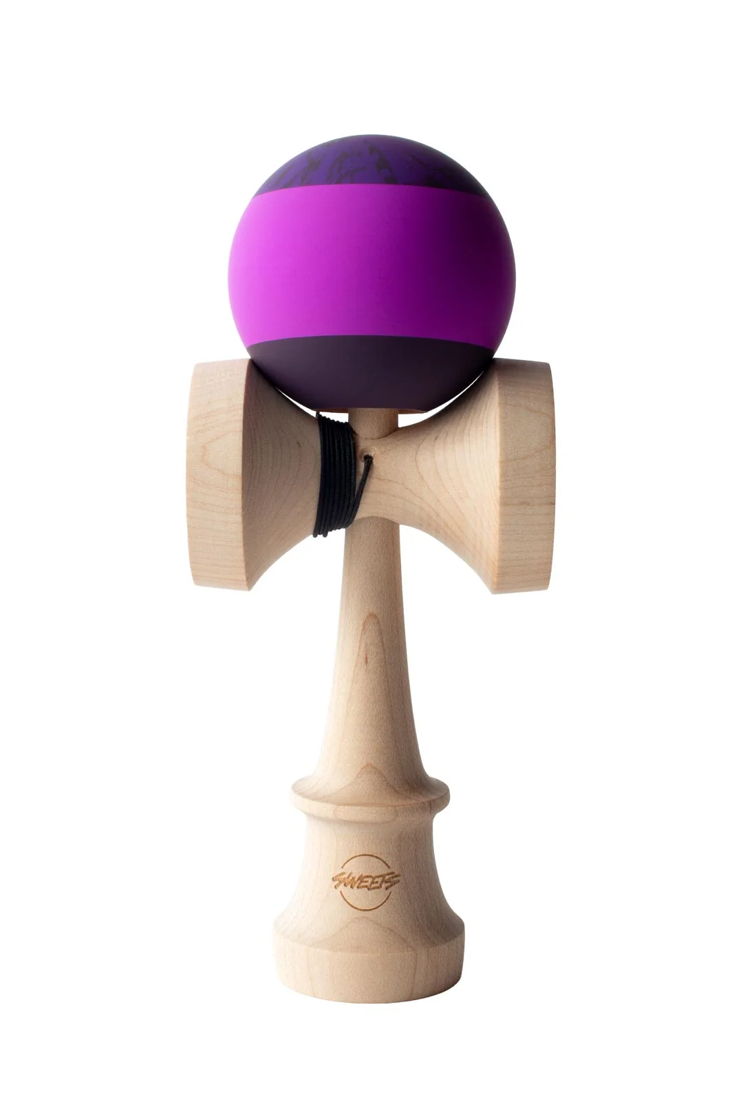 Sweets Kendama Retro Purple Dream
