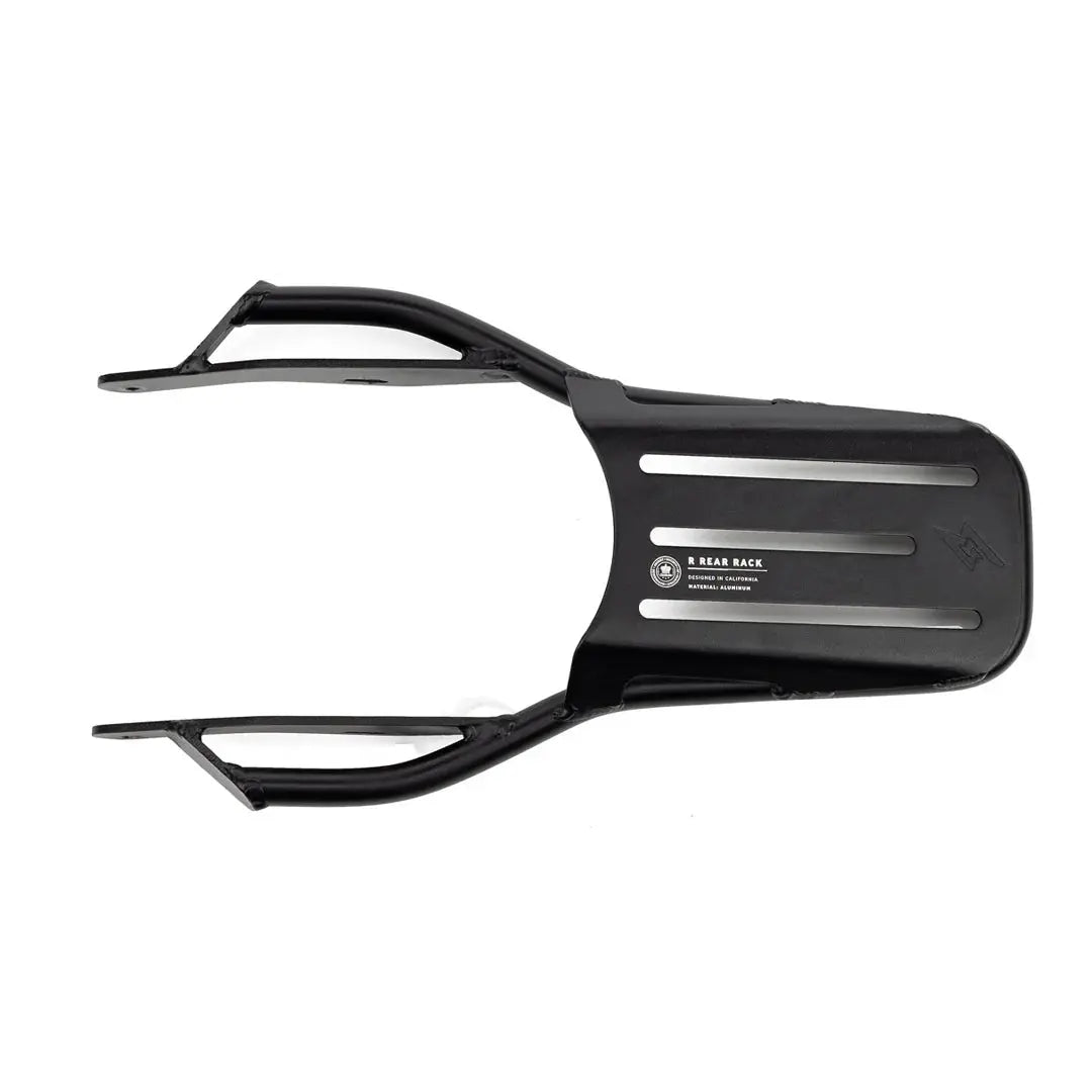 SUPER73-R-Series Rear Cargo Rack SUPER73