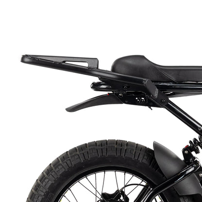 SUPER73-R-Series Rear Cargo Rack