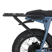 SUPER73 S2 Rear Rack SUPER73