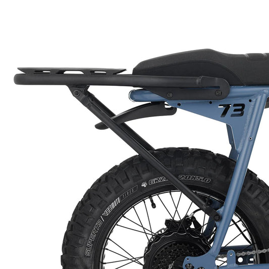 SUPER73 S2 Rear Rack