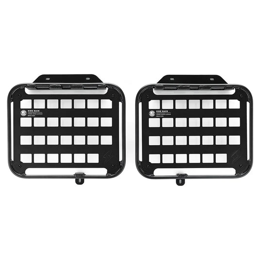 SUPER73 Side Racks - S2