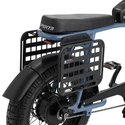 SUPER73 Side Racks - S2