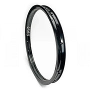 Cult Match V2 Rim 20" - Black Cult Bikes