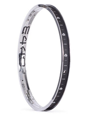 Eclat E440 Rim - 20", 36H, Chrome