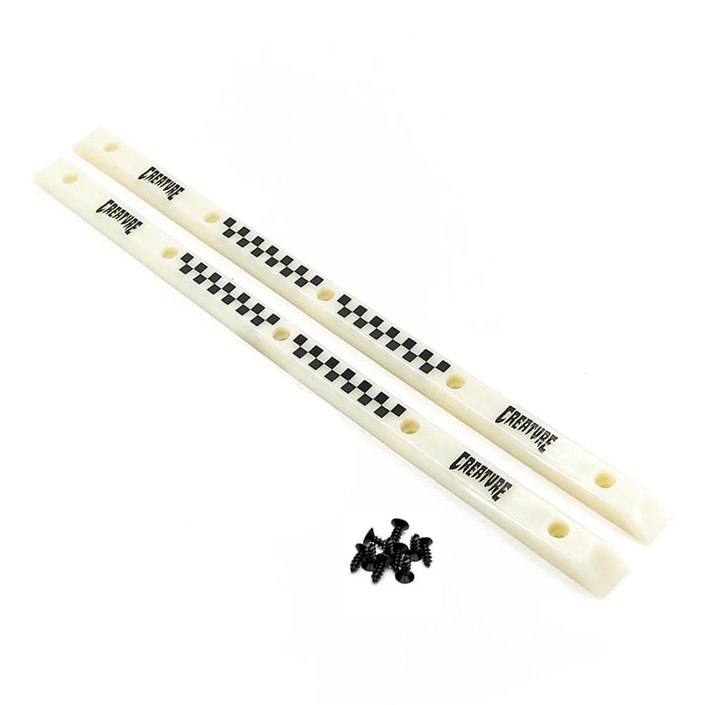 Creature Sliders Rails Glow in the Dark