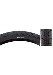 Rant Squad Tire 12x2.2 Wire Black/Black BIKEFACTORY Hawaii