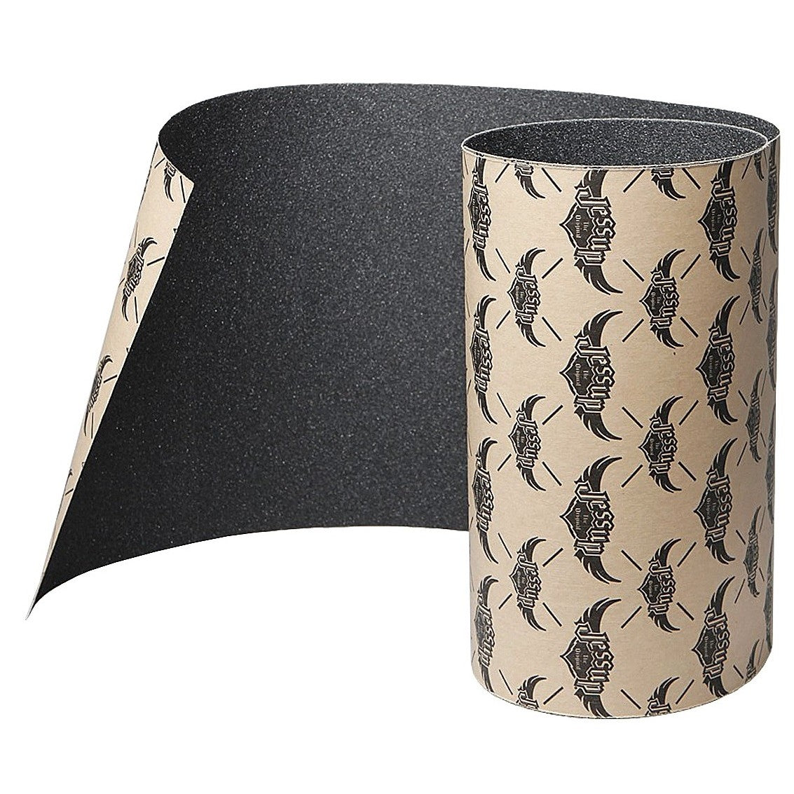 Jessup Griptape Roll Black 11"x60'  (Sold Per Foot)