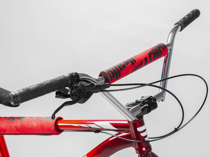 Mafia OW Bomma Red Mafia Bikes