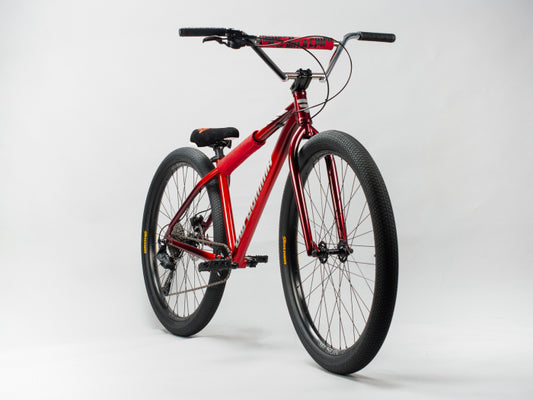 Mafia OW Bomma Red