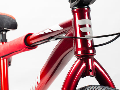 Mafia OW Bomma Red