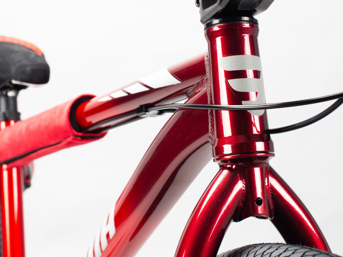 Mafia OW Bomma Red Mafia Bikes