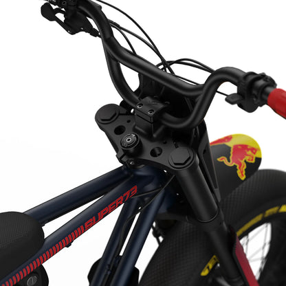 Super73 Z Adventure Series Oracle Red Bull Racing