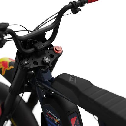Super73 R Adventure Series Oracle Red Bull Racing