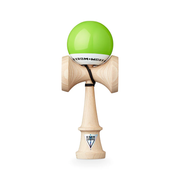 KROM Kendama POP LOL Light Green