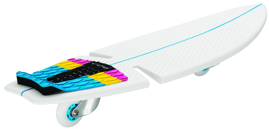 Razor RipSurf CMYK