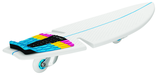 Razor RipSurf CMYK