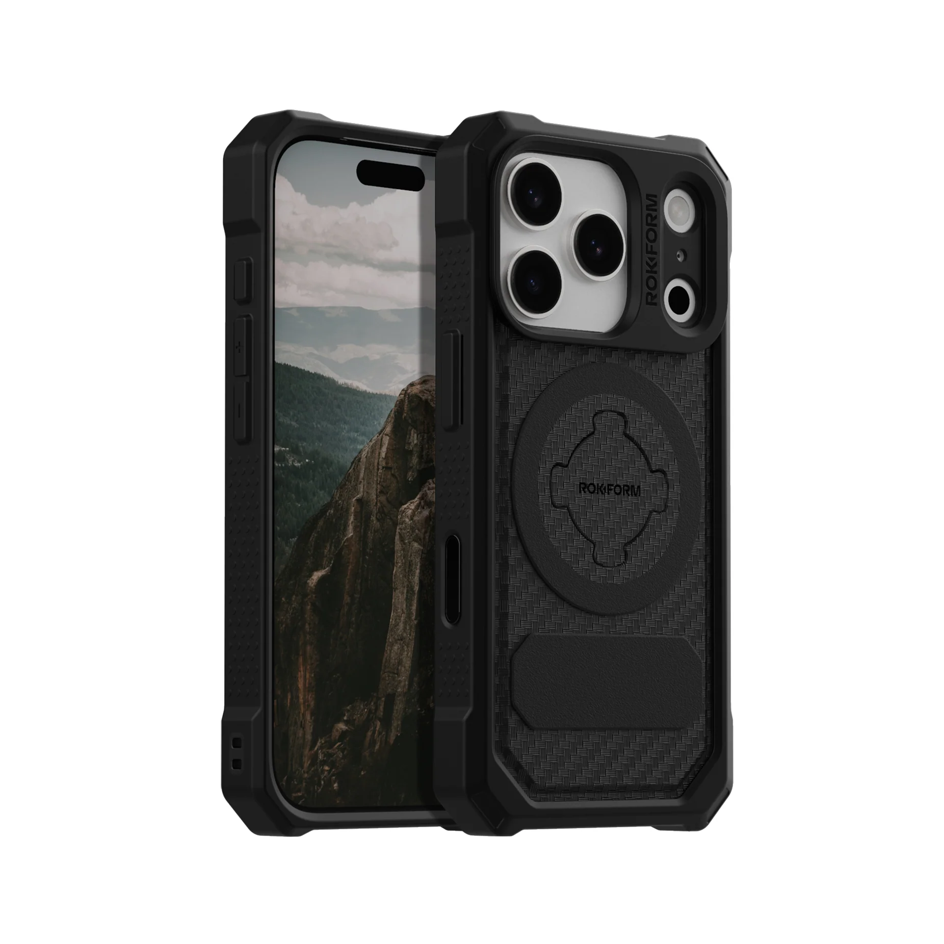 Rokform iPhone 17 Pro Rugged Case