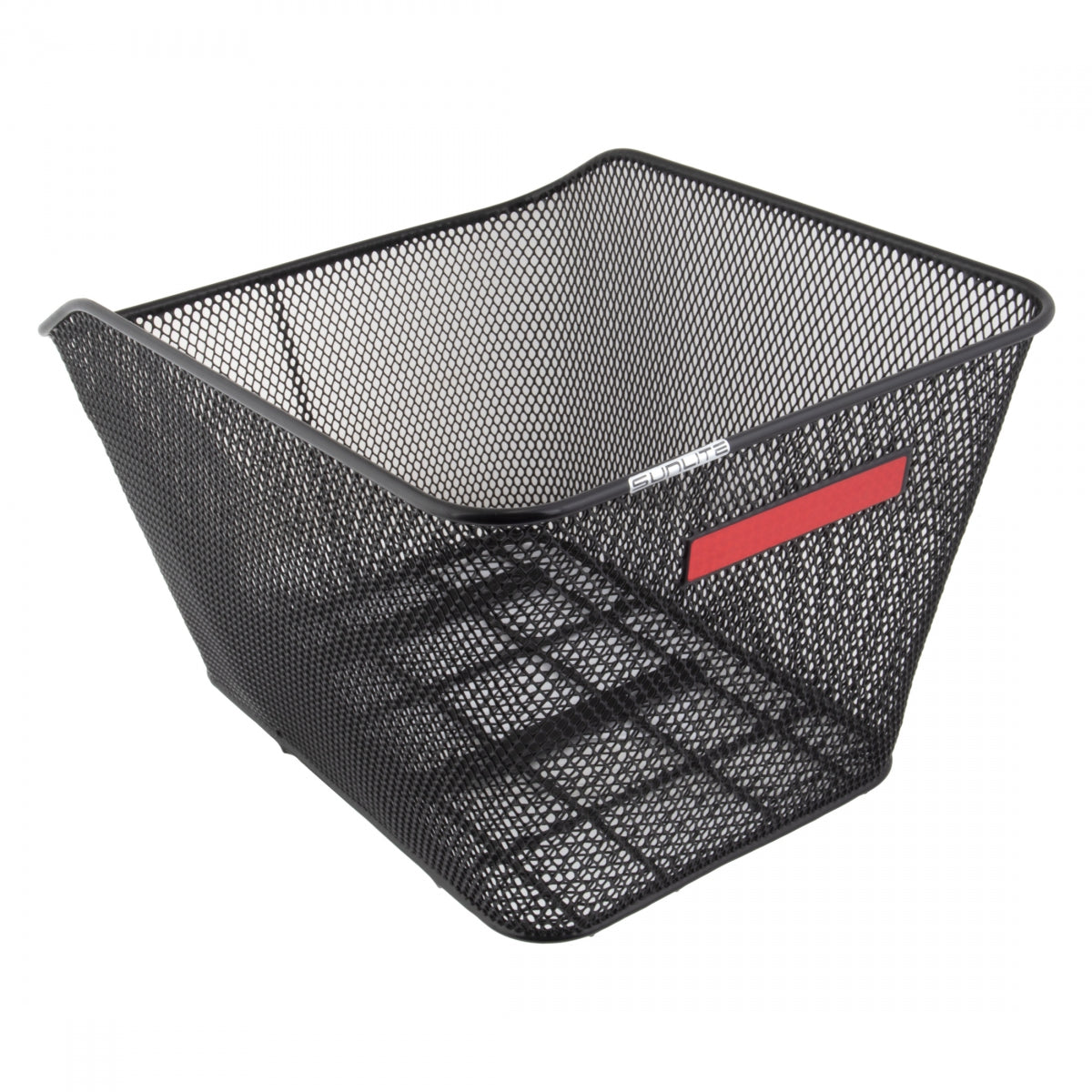 Sunlite Basket Black Rack Top Mesh