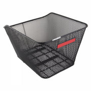 Sunlite Basket Black Rack Top Mesh