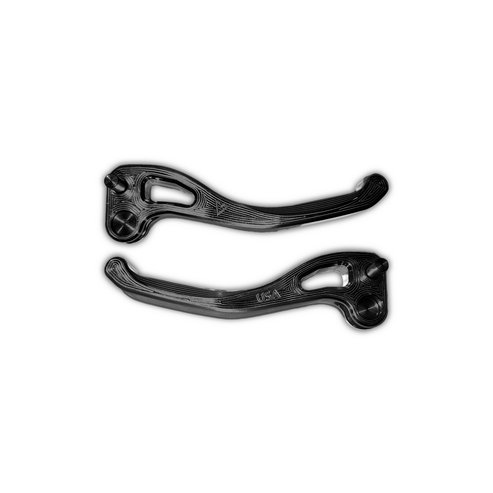 Vanguard's Garage E Ride Pro SS 2.0 Aluminum Brake Levers