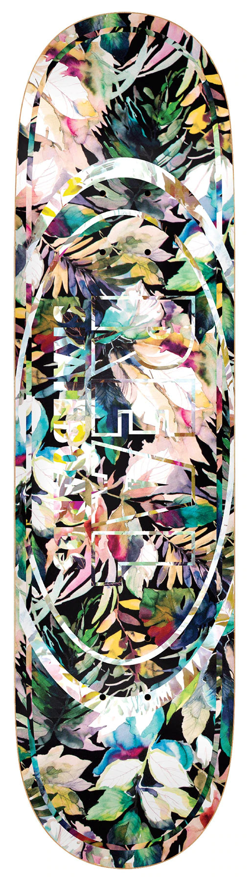 Real Tropical Dream Oval MD Deck 8.5"