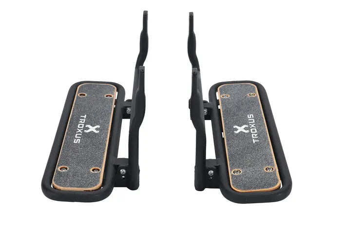 Troxus Lynx Cargo Running Boards Troxus