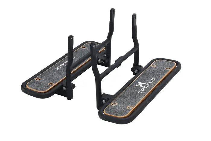 Troxus Lynx Cargo Running Boards Troxus