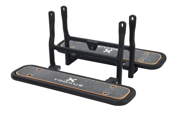 Troxus Lynx Cargo Running Boards Troxus