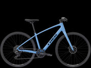 Trek FX 2 Stepover Gen 4, M Fjord Blue