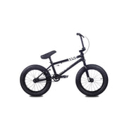 Cult Bikes Juvenile 16" - Black