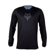 Fox Racing 180 Blackout Jersey [BLK] - XL Fox Racing