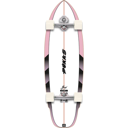 Yow Surfskate x Pukas RVSH 33" Yow Surfskate